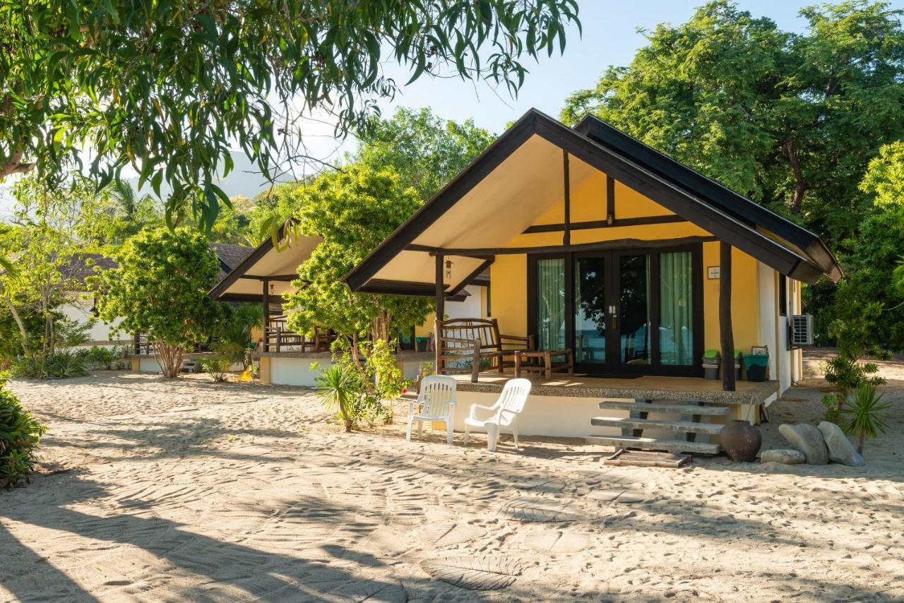 Virgin Resort 3*