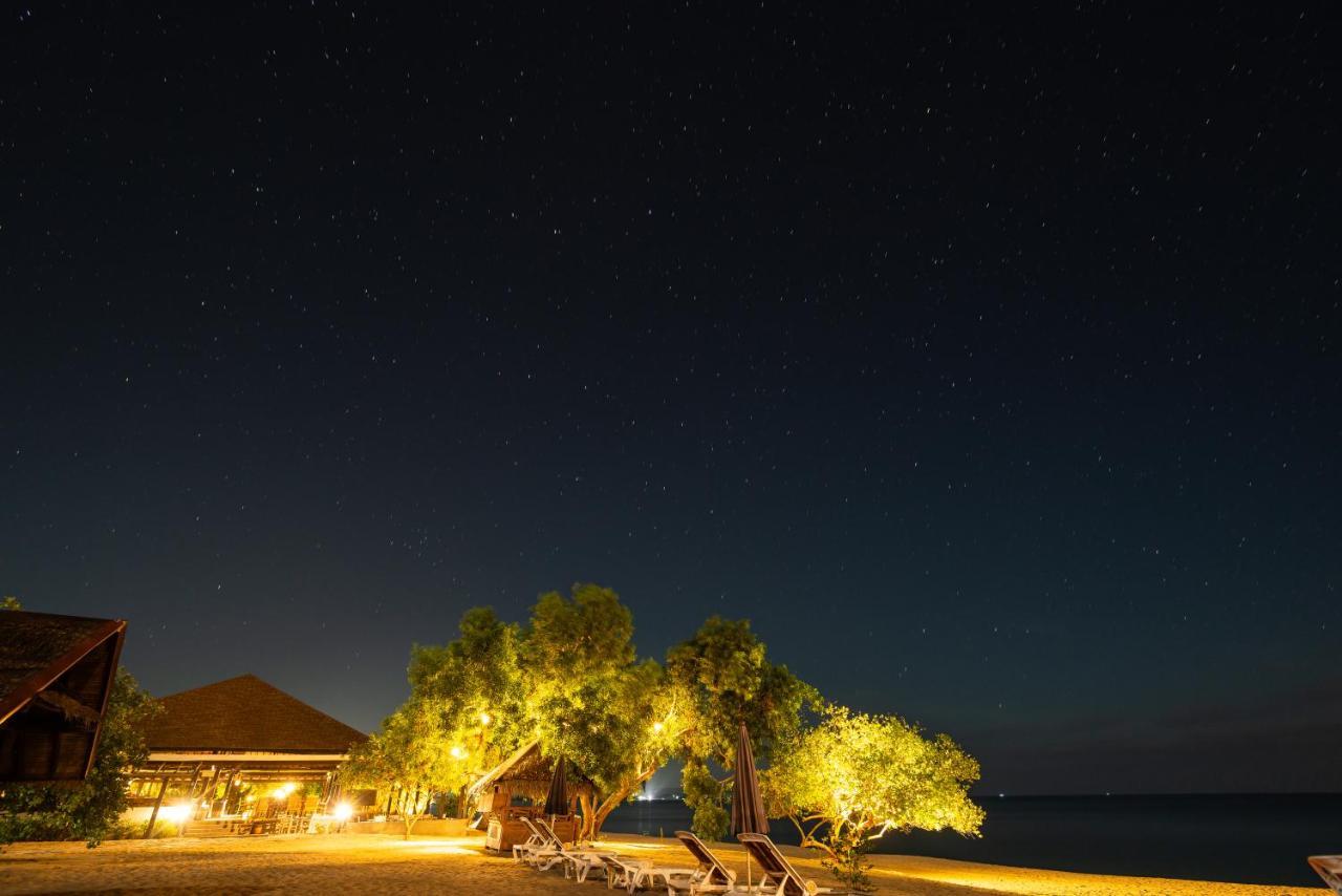 Virgin Resort