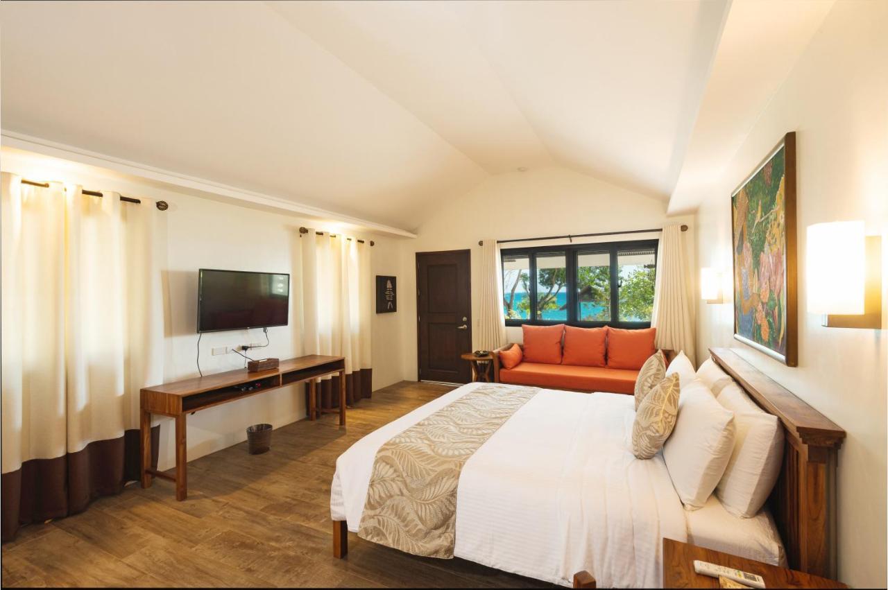 Virgin Resort