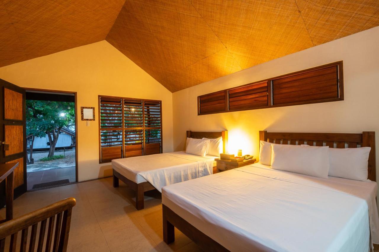 Virgin Resort 3*