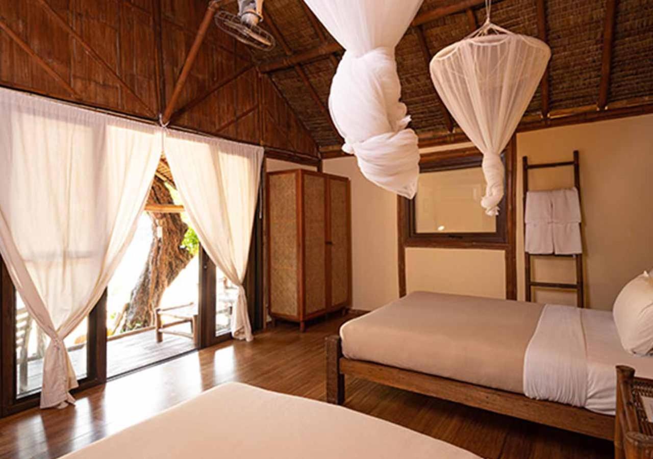 Virgin Resort